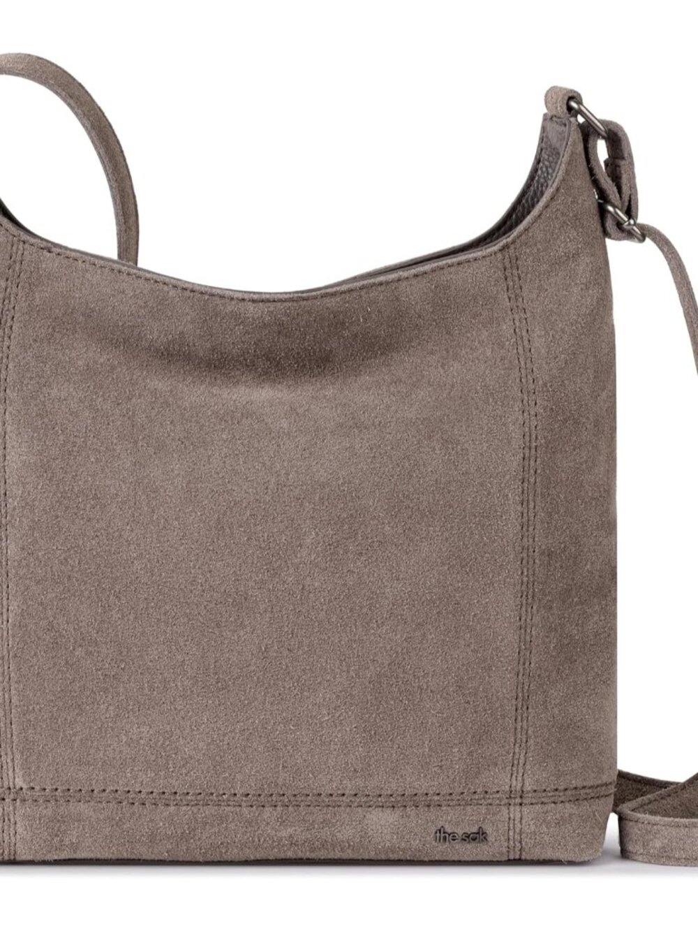 De Young Crossbody Purse - Premium Leather Women's Handbag for Everyday & Travel
